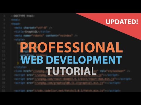How to Make a Website Tutorial for Beginners